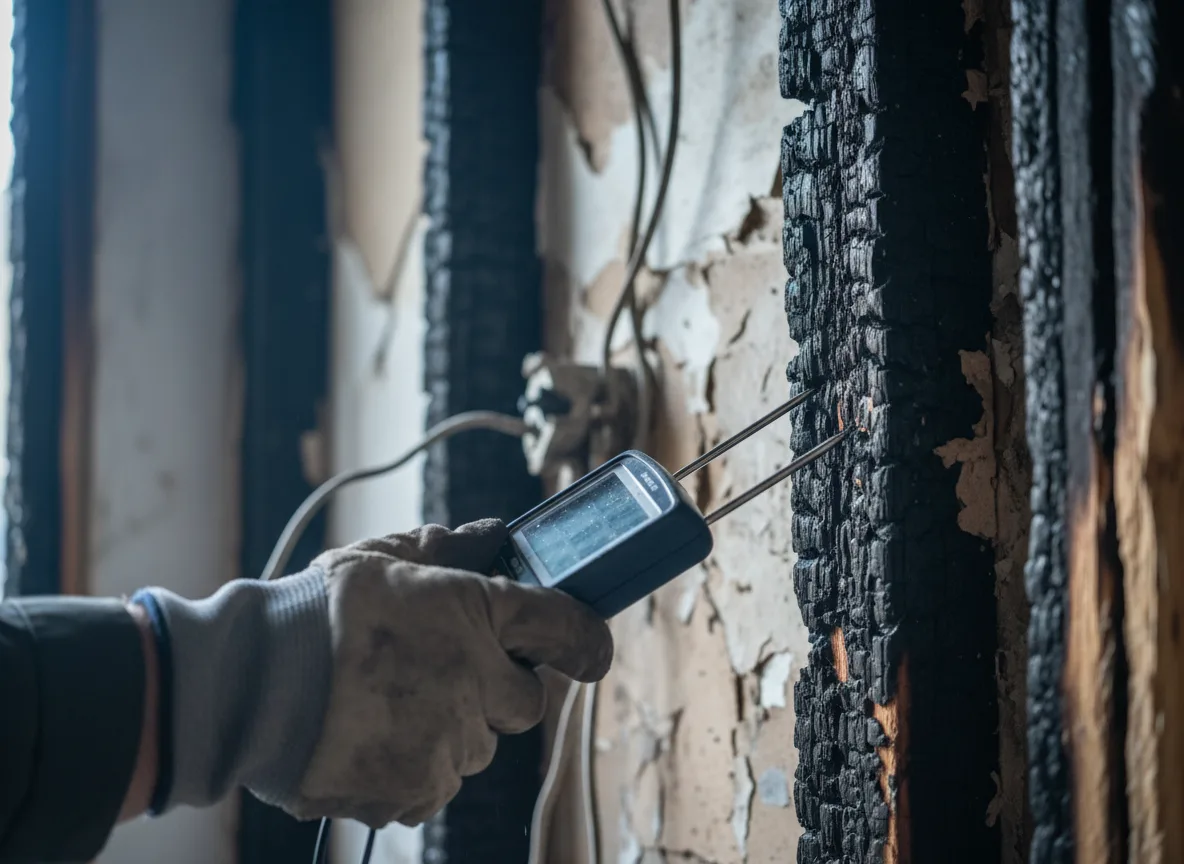 Fire Damage Restoration Meadow Valley, CA FAQs